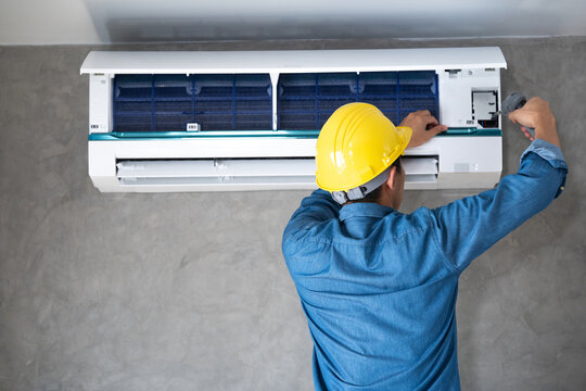 Bosch Air Conditioner Repair